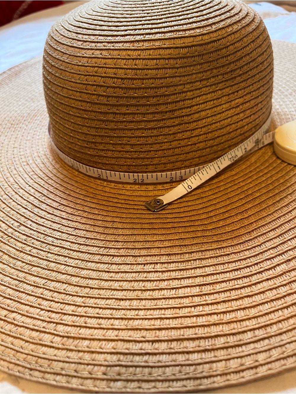 Floppy sun hat - Picture 2 of 4